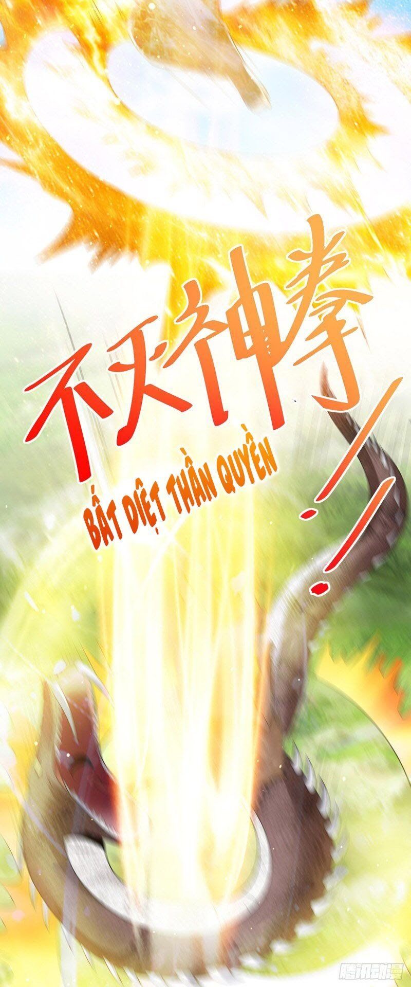 đọc truyện Tiên Vương Trùng Sinh Chương 172 ảnh 5 tại Thiên Thai Truyện