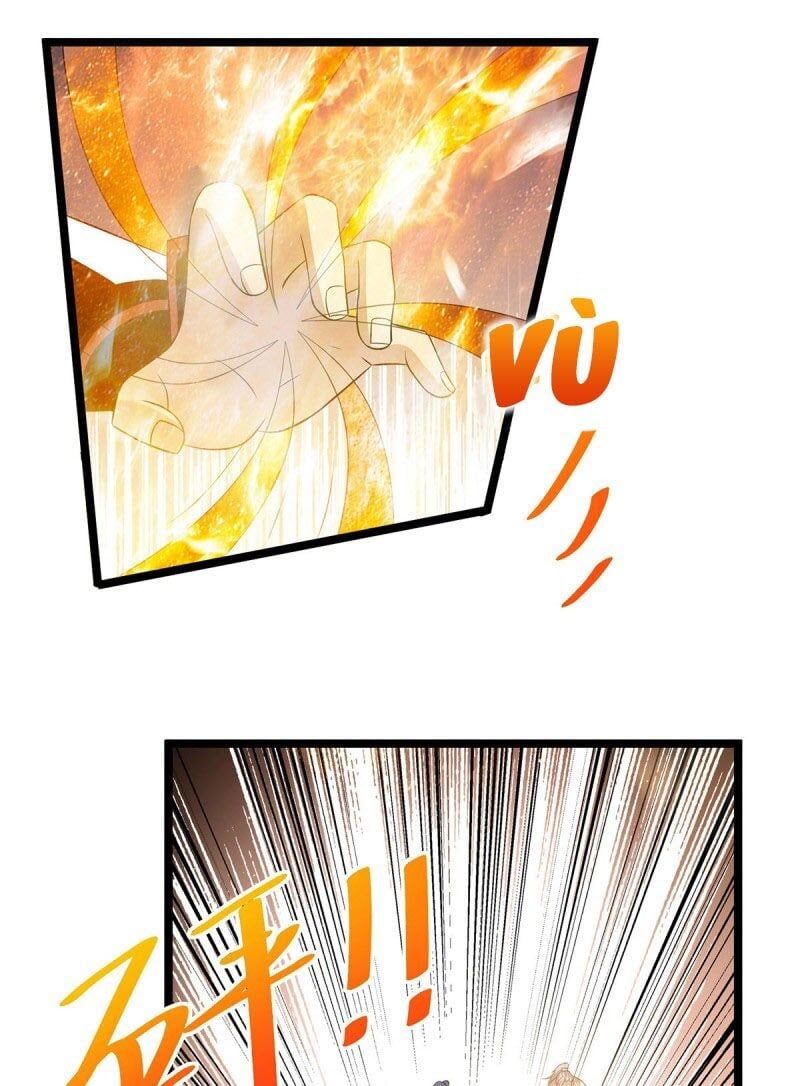 đọc truyện Tiên Vương Trùng Sinh Chương 172 ảnh 8 tại Thiên Thai Truyện