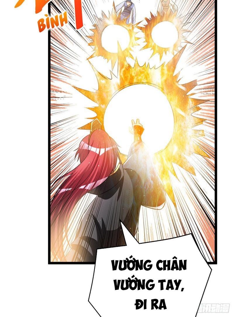 đọc truyện Tiên Vương Trùng Sinh Chương 172 ảnh 9 tại Thiên Thai Truyện