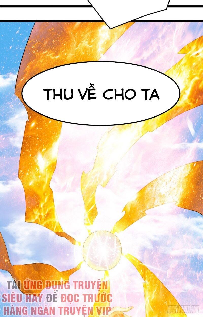 đọc truyện Tiên Vương Trùng Sinh Chương 172 ảnh 10 tại Thiên Thai Truyện