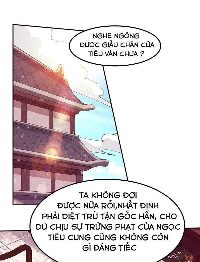 đọc truyện Tiên Vương Trùng Sinh Chương 173 ảnh 3 tại Thiên Thai Truyện