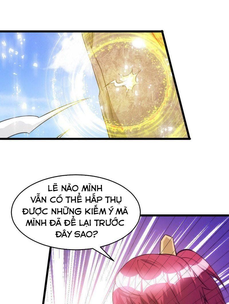 đọc truyện Tiên Vương Trùng Sinh Chương 173 ảnh 15 tại Thiên Thai Truyện