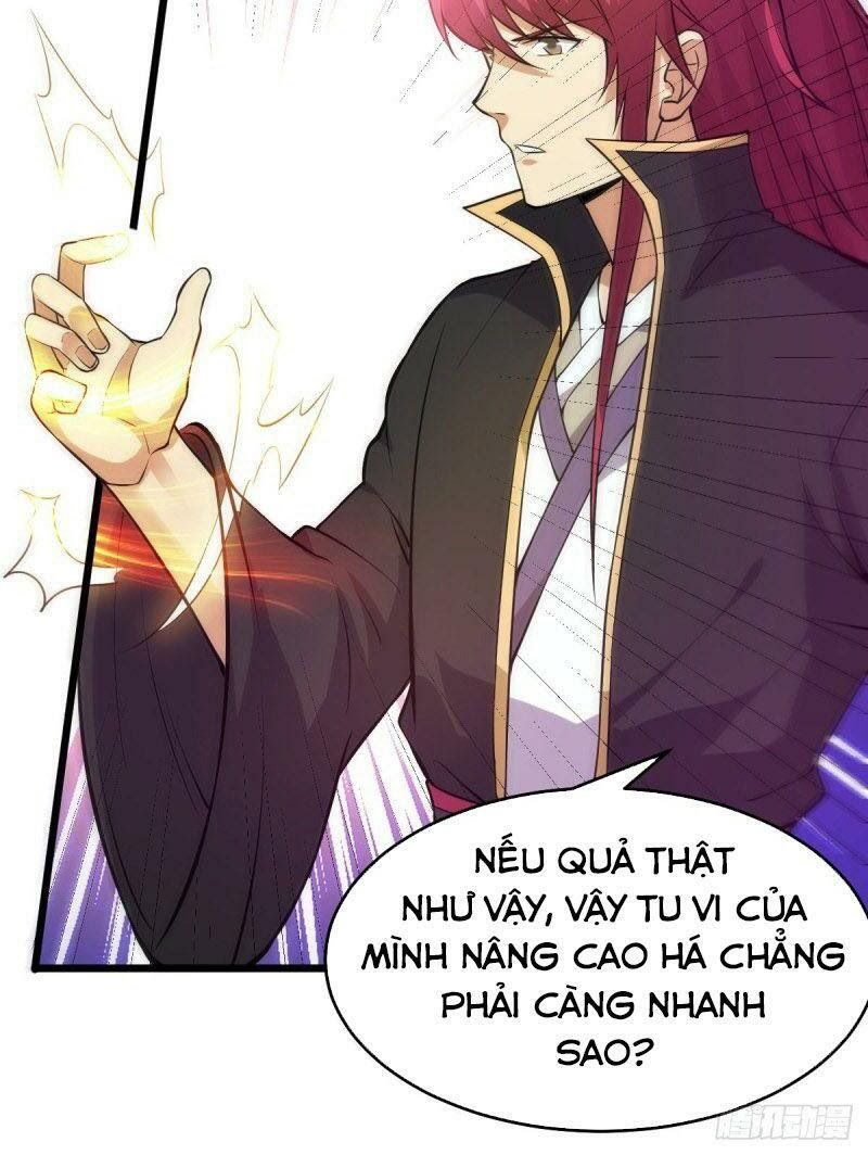 đọc truyện Tiên Vương Trùng Sinh Chương 173 ảnh 16 tại Thiên Thai Truyện