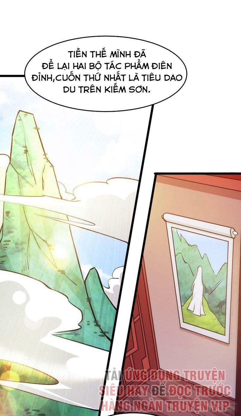 đọc truyện Tiên Vương Trùng Sinh Chương 173 ảnh 17 tại Thiên Thai Truyện