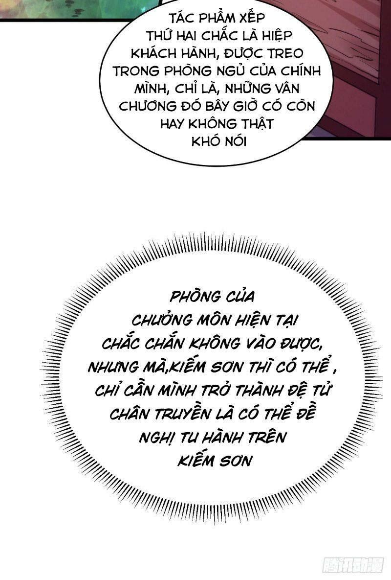 đọc truyện Tiên Vương Trùng Sinh Chương 173 ảnh 18 tại Thiên Thai Truyện