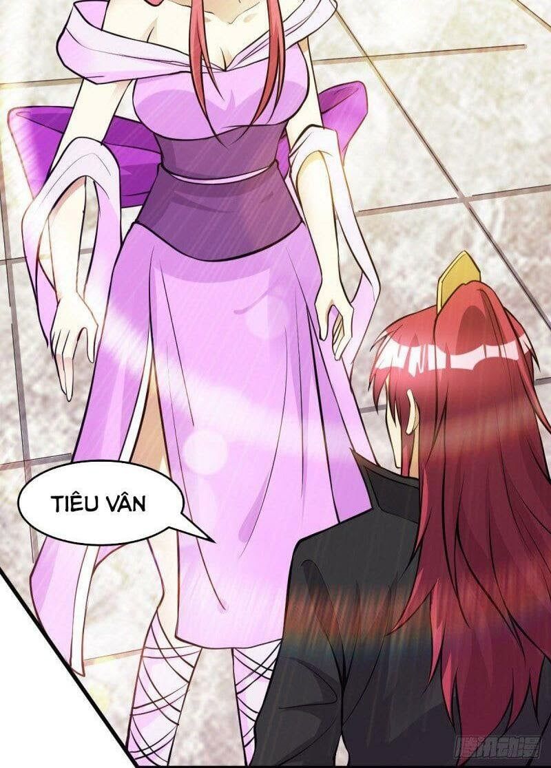 đọc truyện Tiên Vương Trùng Sinh Chương 173 ảnh 20 tại Thiên Thai Truyện