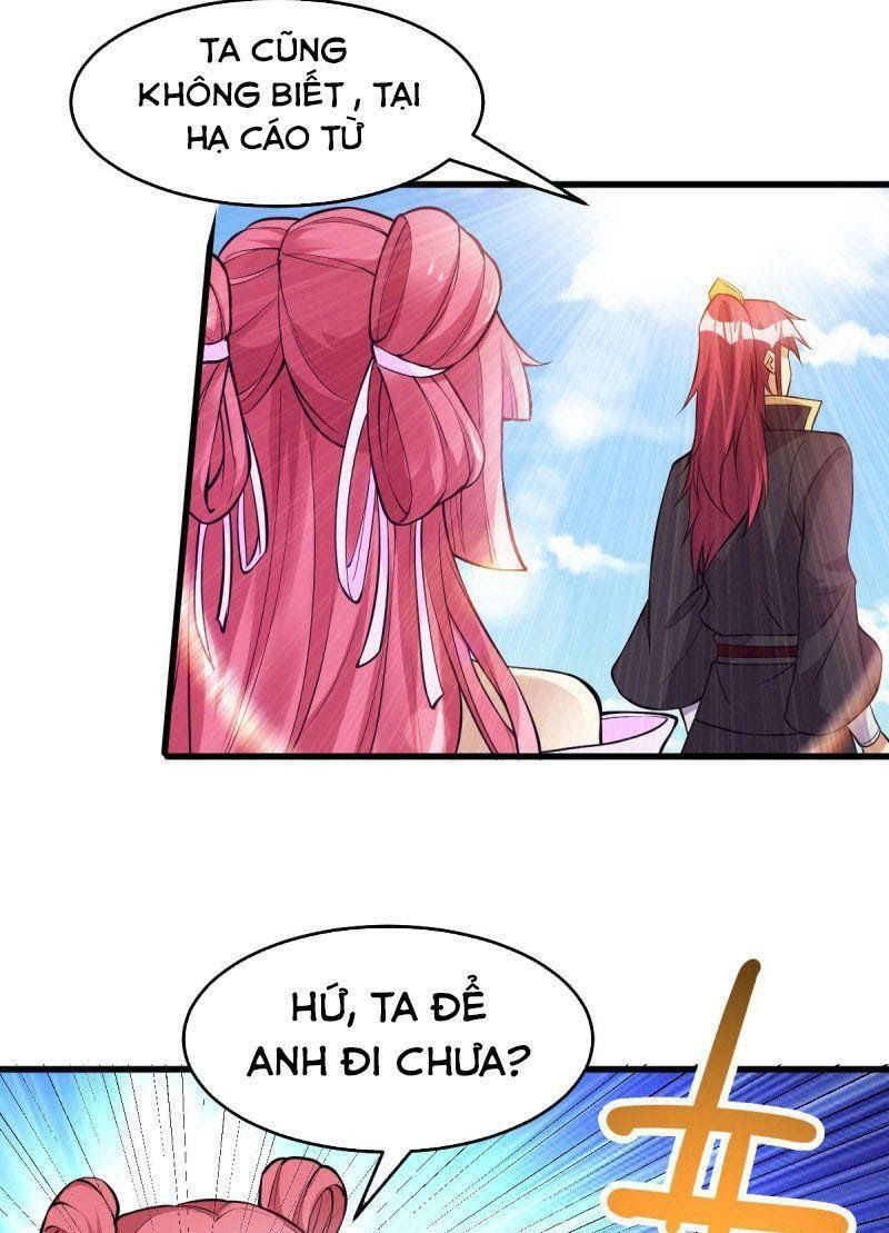 đọc truyện Tiên Vương Trùng Sinh Chương 173 ảnh 22 tại Thiên Thai Truyện