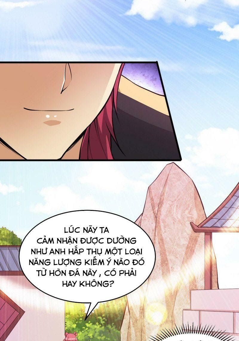 đọc truyện Tiên Vương Trùng Sinh Chương 173 ảnh 24 tại Thiên Thai Truyện