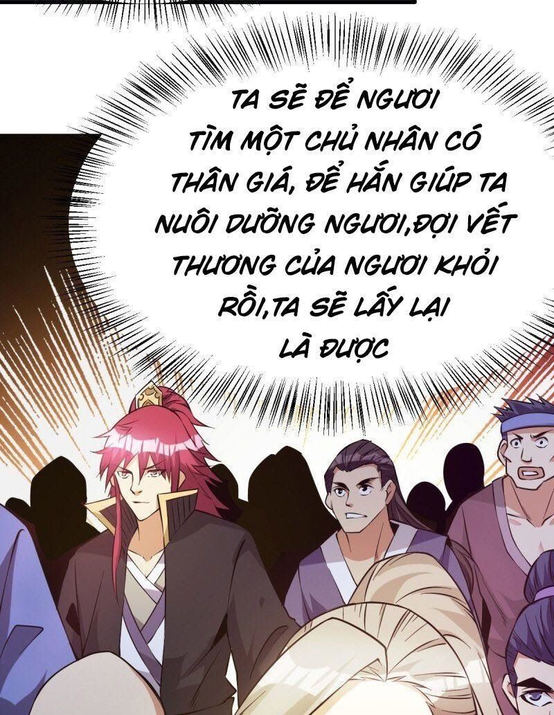 đọc truyện Tiên Vương Trùng Sinh Chương 173 ảnh 35 tại Thiên Thai Truyện