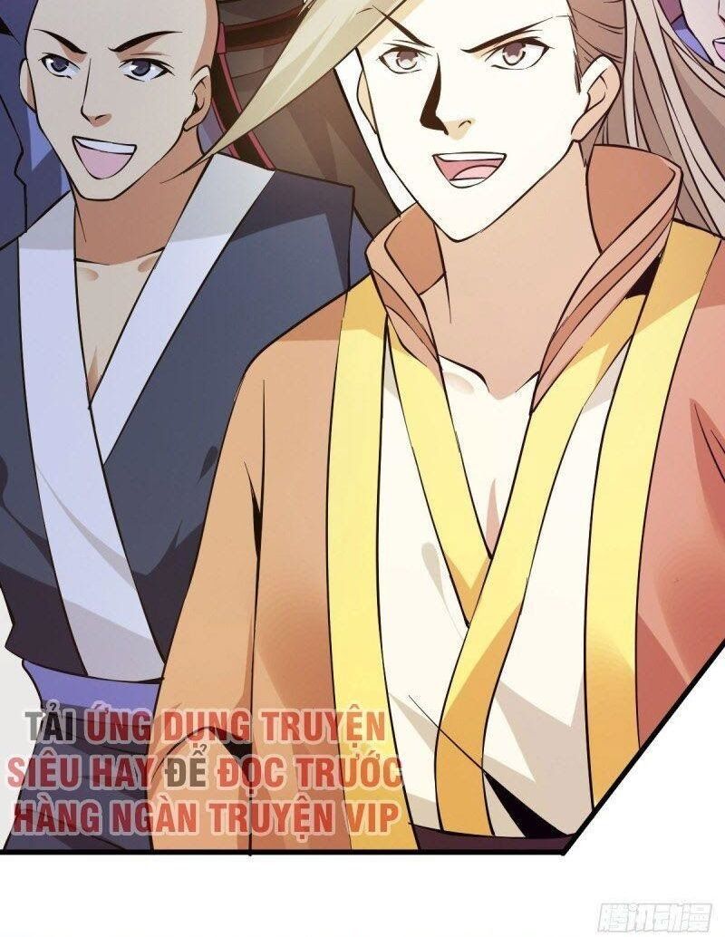 đọc truyện Tiên Vương Trùng Sinh Chương 173 ảnh 36 tại Thiên Thai Truyện