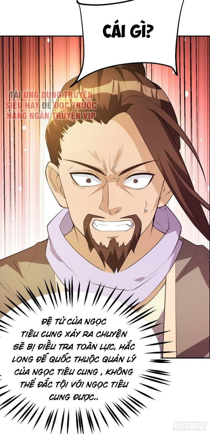 đọc truyện Tiên Vương Trùng Sinh Chương 173 ảnh 6 tại Thiên Thai Truyện