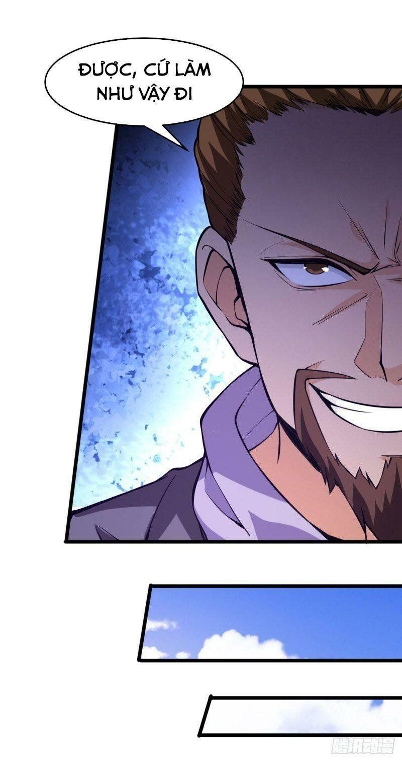 đọc truyện Tiên Vương Trùng Sinh Chương 173 ảnh 8 tại Thiên Thai Truyện