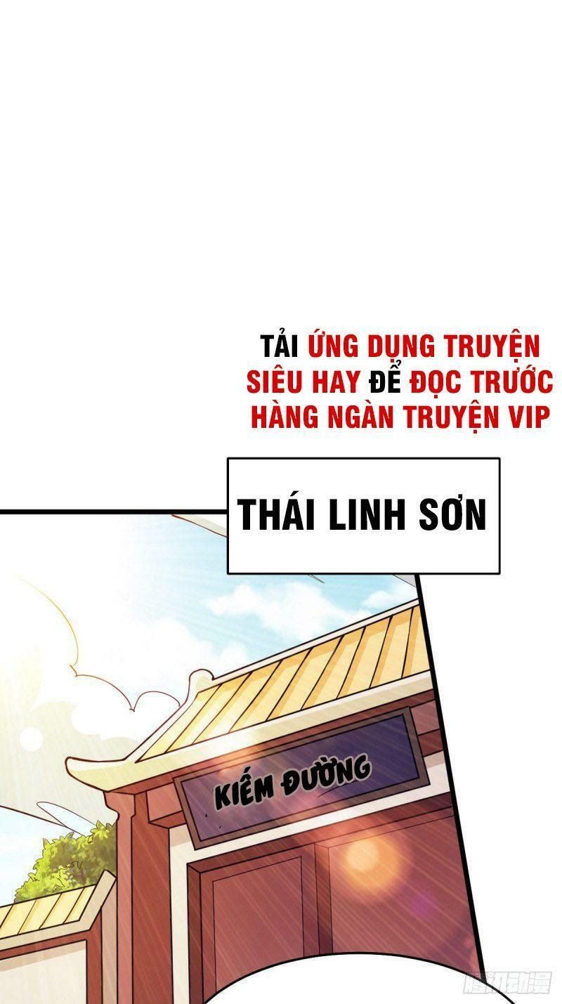 đọc truyện Tiên Vương Trùng Sinh Chương 173 ảnh 9 tại Thiên Thai Truyện