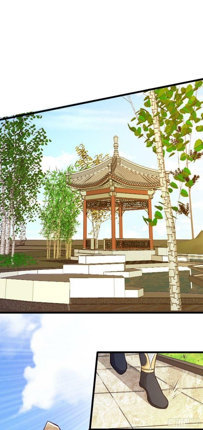 đọc truyện Tiên Vương Trùng Sinh Chương 173 ảnh 11 tại Thiên Thai Truyện