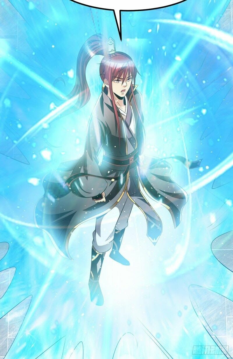 đọc truyện Tiên Vương Trùng Sinh Chương 174 ảnh 17 tại Thiên Thai Truyện