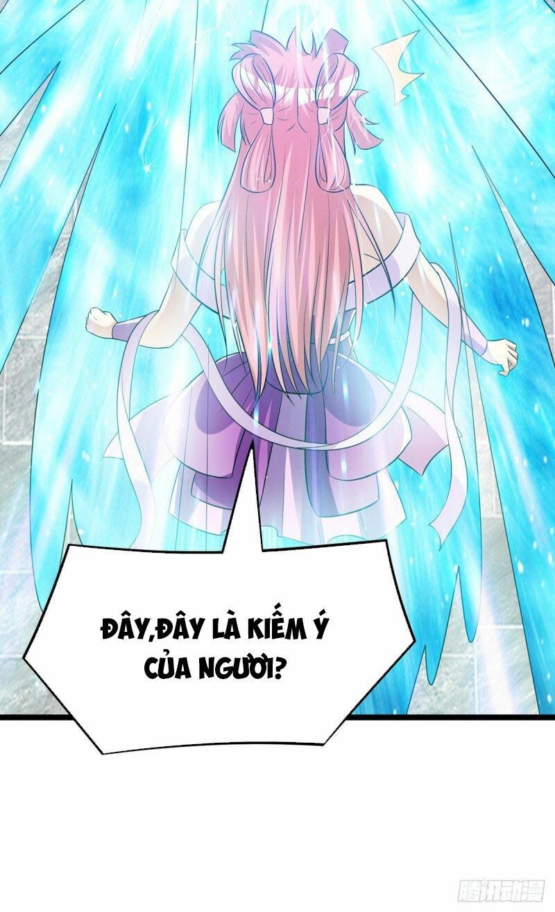 đọc truyện Tiên Vương Trùng Sinh Chương 174 ảnh 18 tại Thiên Thai Truyện