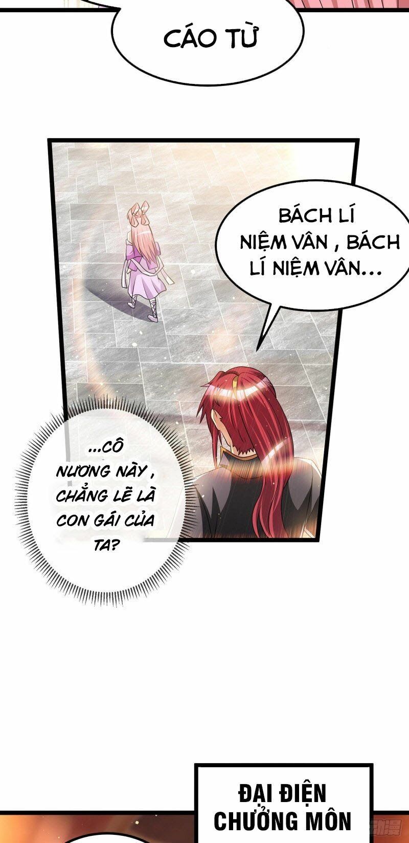 đọc truyện Tiên Vương Trùng Sinh Chương 174 ảnh 24 tại Thiên Thai Truyện