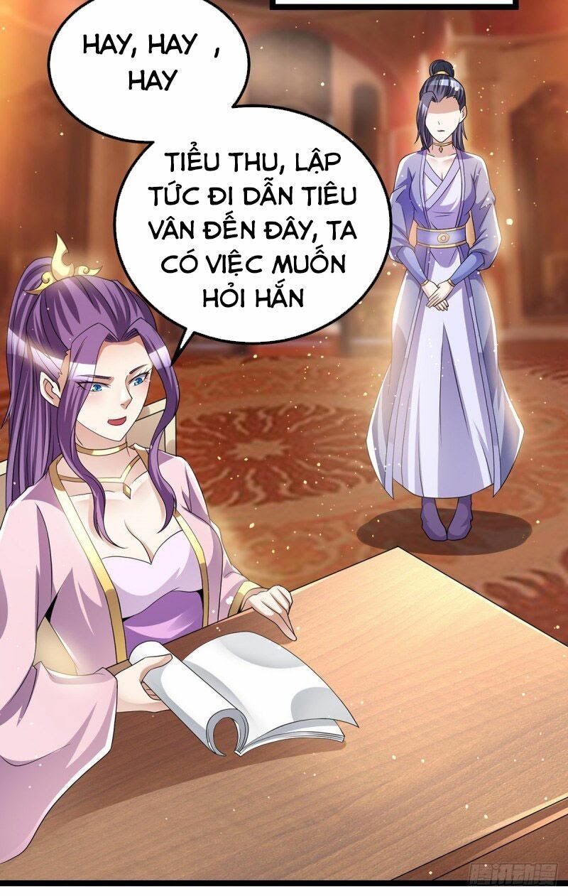 đọc truyện Tiên Vương Trùng Sinh Chương 174 ảnh 25 tại Thiên Thai Truyện