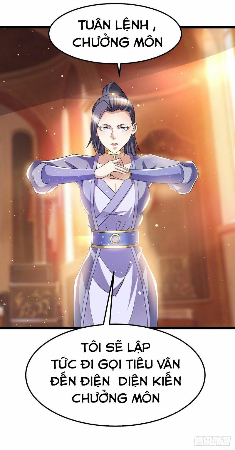 đọc truyện Tiên Vương Trùng Sinh Chương 174 ảnh 26 tại Thiên Thai Truyện