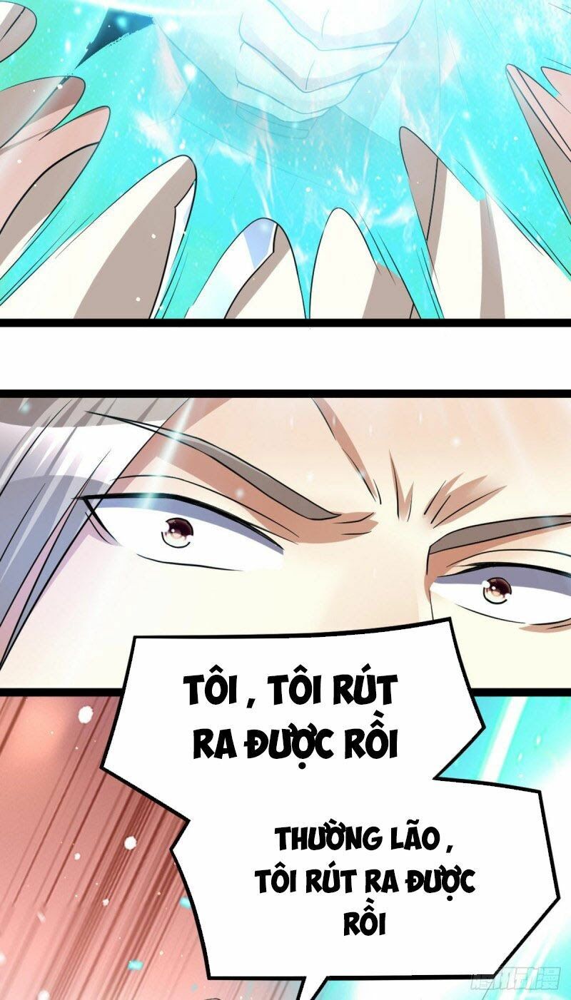 đọc truyện Tiên Vương Trùng Sinh Chương 174 ảnh 7 tại Thiên Thai Truyện