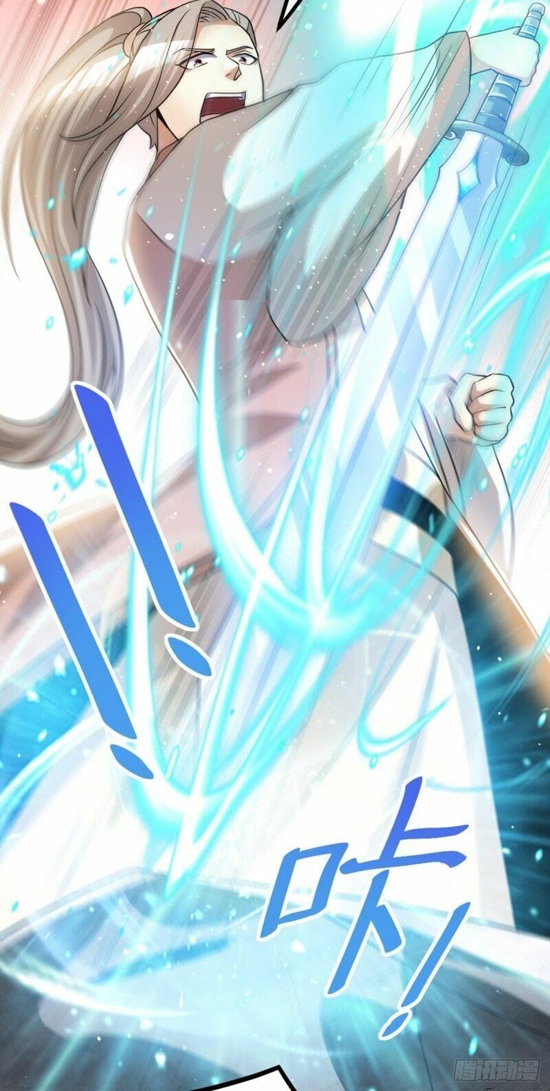 đọc truyện Tiên Vương Trùng Sinh Chương 174 ảnh 8 tại Thiên Thai Truyện