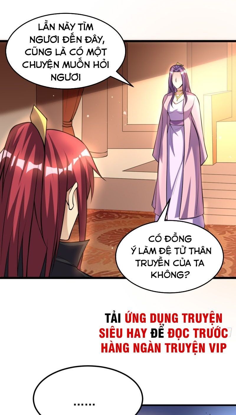 đọc truyện Tiên Vương Trùng Sinh Chương 175 ảnh 13 tại Thiên Thai Truyện