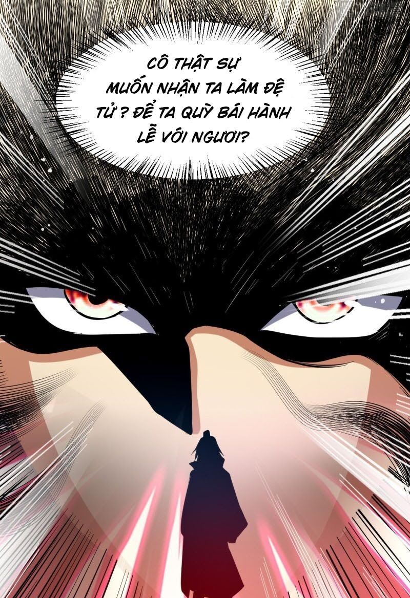 đọc truyện Tiên Vương Trùng Sinh Chương 175 ảnh 16 tại Thiên Thai Truyện