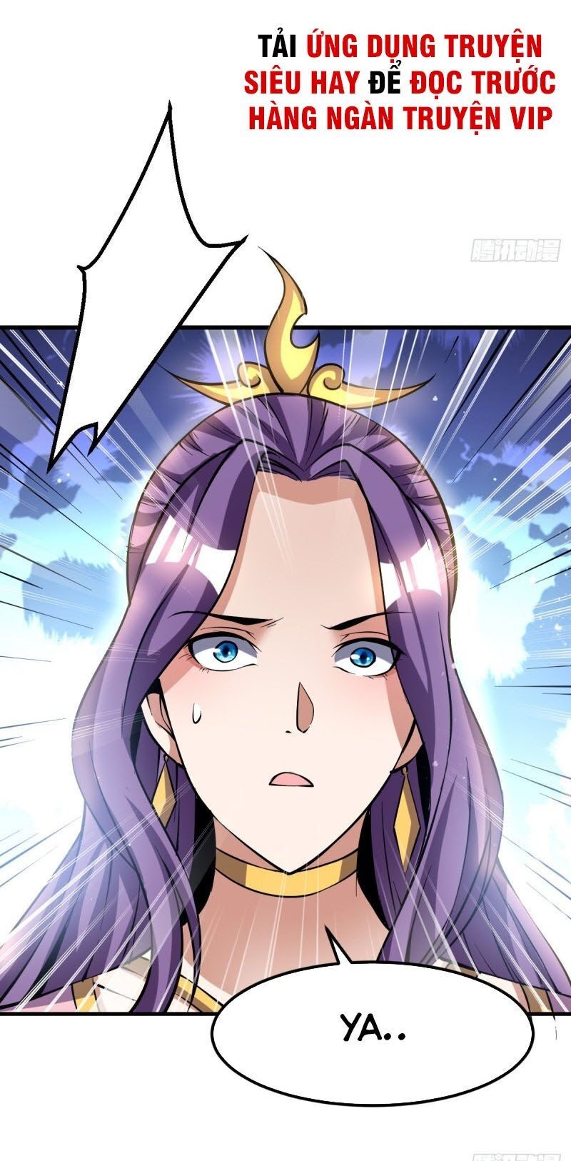 đọc truyện Tiên Vương Trùng Sinh Chương 175 ảnh 18 tại Thiên Thai Truyện