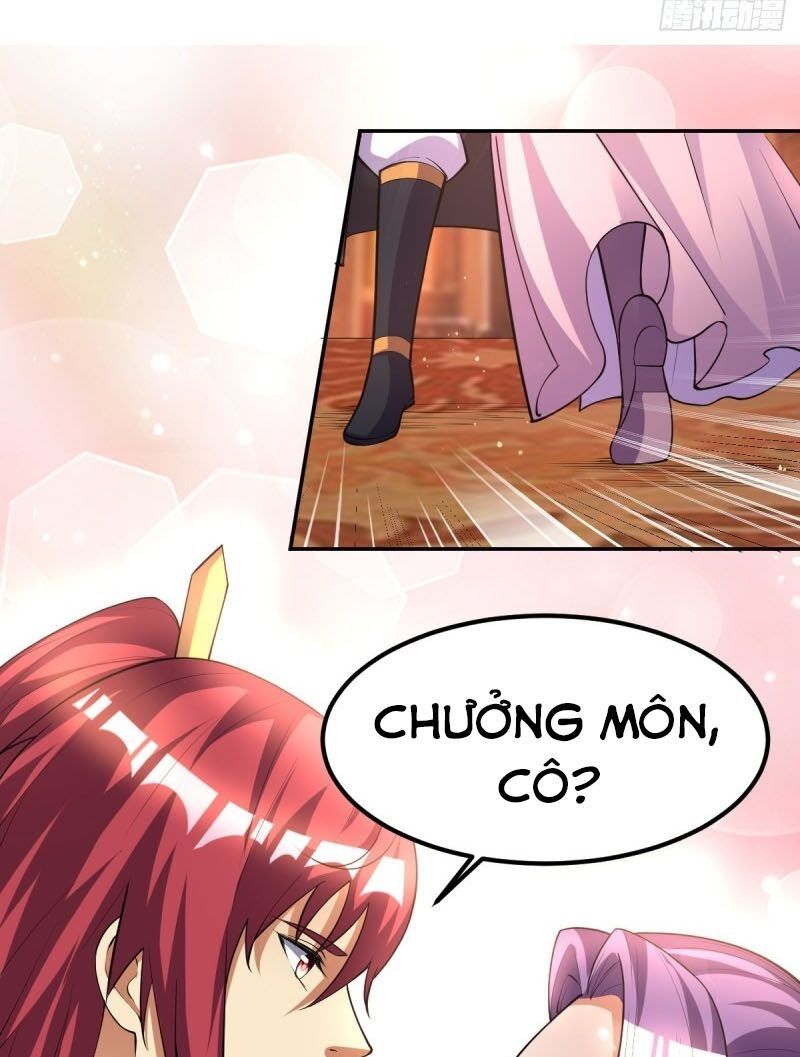 đọc truyện Tiên Vương Trùng Sinh Chương 175 ảnh 19 tại Thiên Thai Truyện