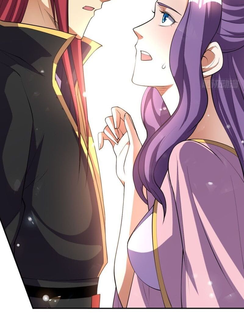 đọc truyện Tiên Vương Trùng Sinh Chương 175 ảnh 20 tại Thiên Thai Truyện