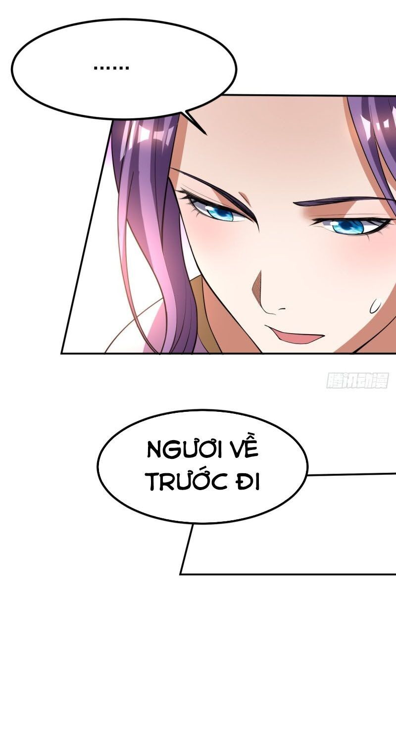 đọc truyện Tiên Vương Trùng Sinh Chương 175 ảnh 21 tại Thiên Thai Truyện