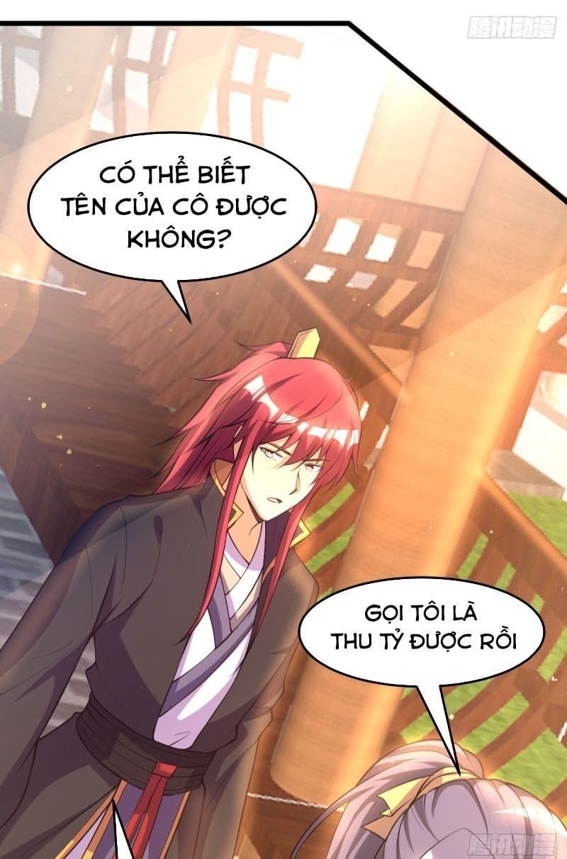 đọc truyện Tiên Vương Trùng Sinh Chương 175 ảnh 4 tại Thiên Thai Truyện