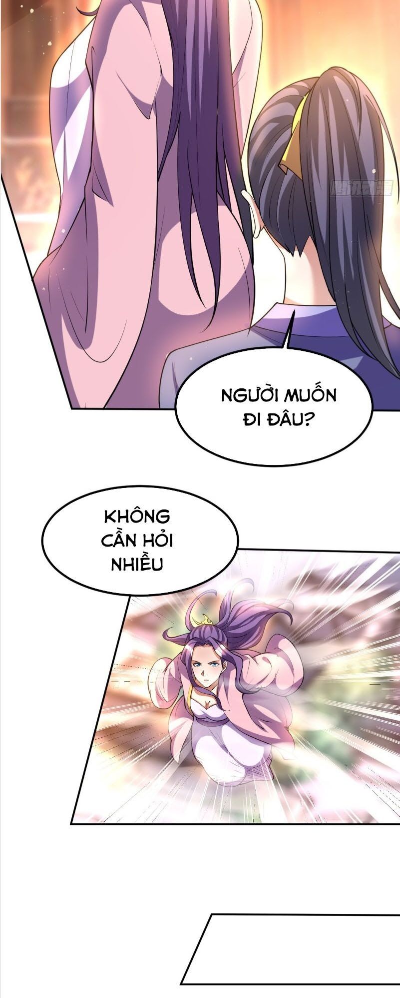 đọc truyện Tiên Vương Trùng Sinh Chương 175 ảnh 23 tại Thiên Thai Truyện