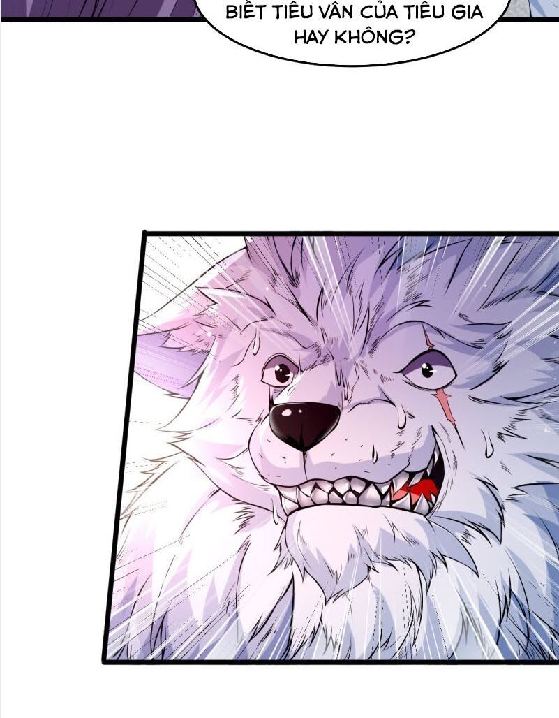 đọc truyện Tiên Vương Trùng Sinh Chương 175 ảnh 28 tại Thiên Thai Truyện