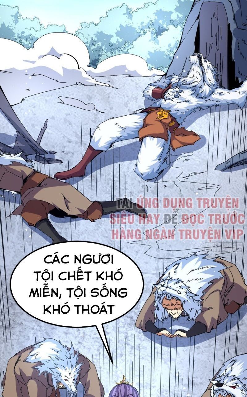 đọc truyện Tiên Vương Trùng Sinh Chương 175 ảnh 31 tại Thiên Thai Truyện