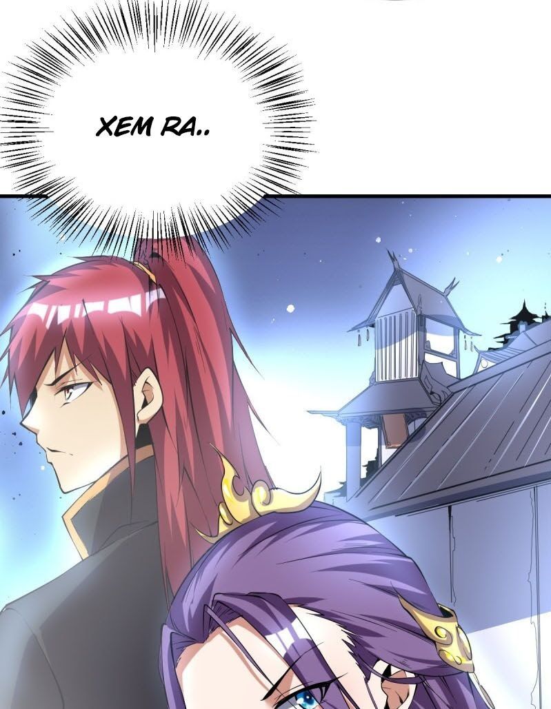 đọc truyện Tiên Vương Trùng Sinh Chương 175 ảnh 33 tại Thiên Thai Truyện