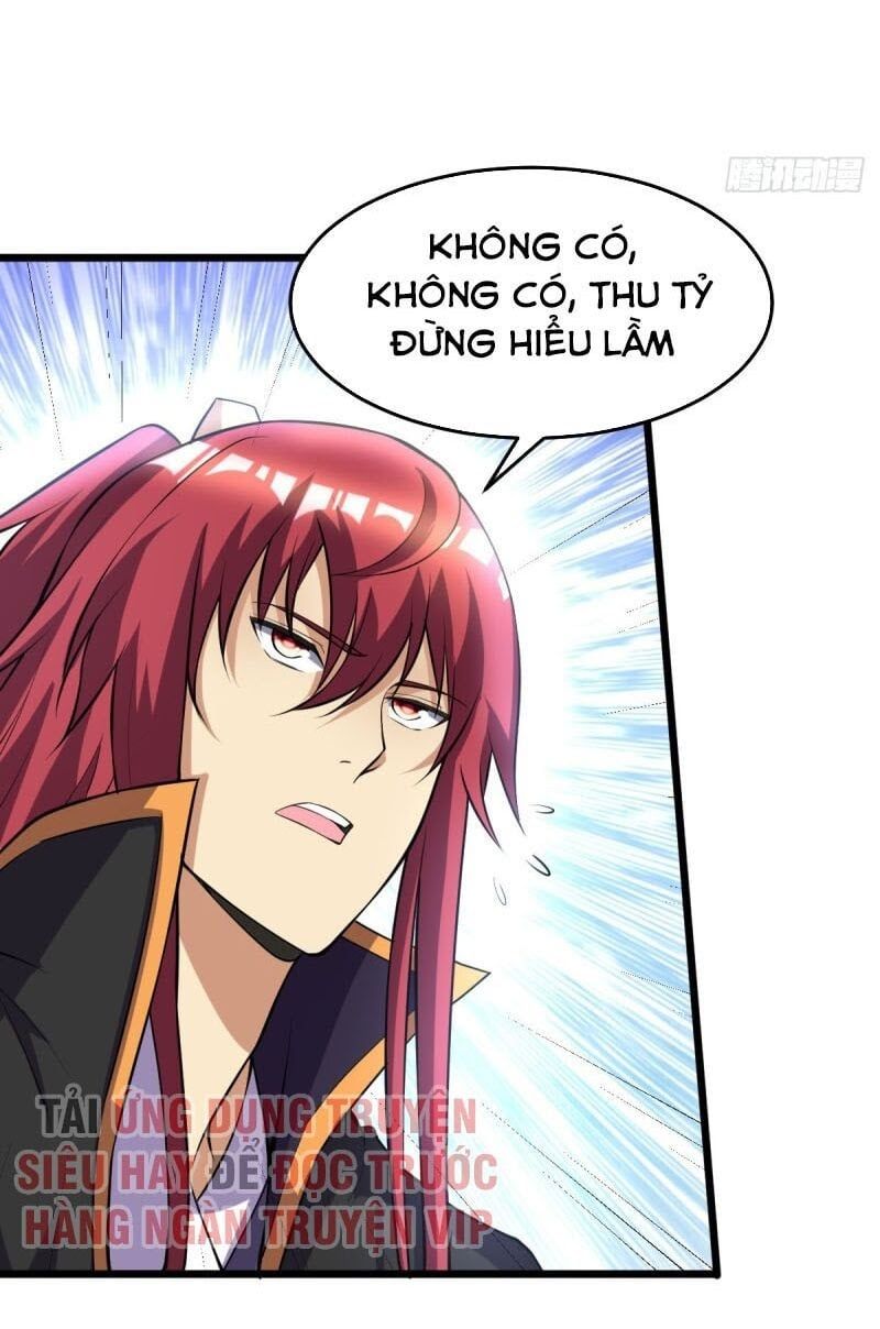 đọc truyện Tiên Vương Trùng Sinh Chương 175 ảnh 7 tại Thiên Thai Truyện