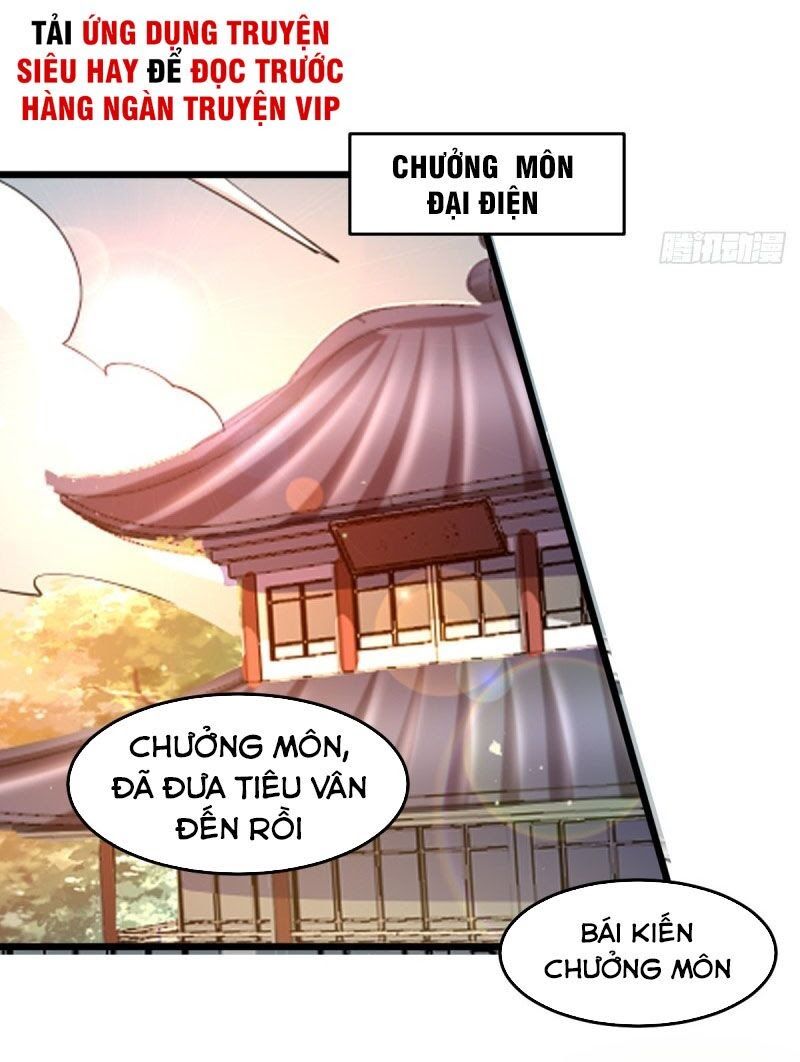 đọc truyện Tiên Vương Trùng Sinh Chương 175 ảnh 10 tại Thiên Thai Truyện