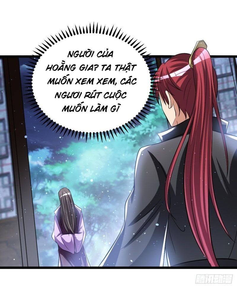 đọc truyện Tiên Vương Trùng Sinh Chương 176 ảnh 12 tại Thiên Thai Truyện