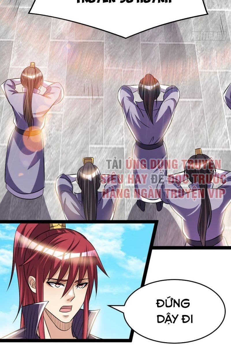 đọc truyện Tiên Vương Trùng Sinh Chương 176 ảnh 14 tại Thiên Thai Truyện