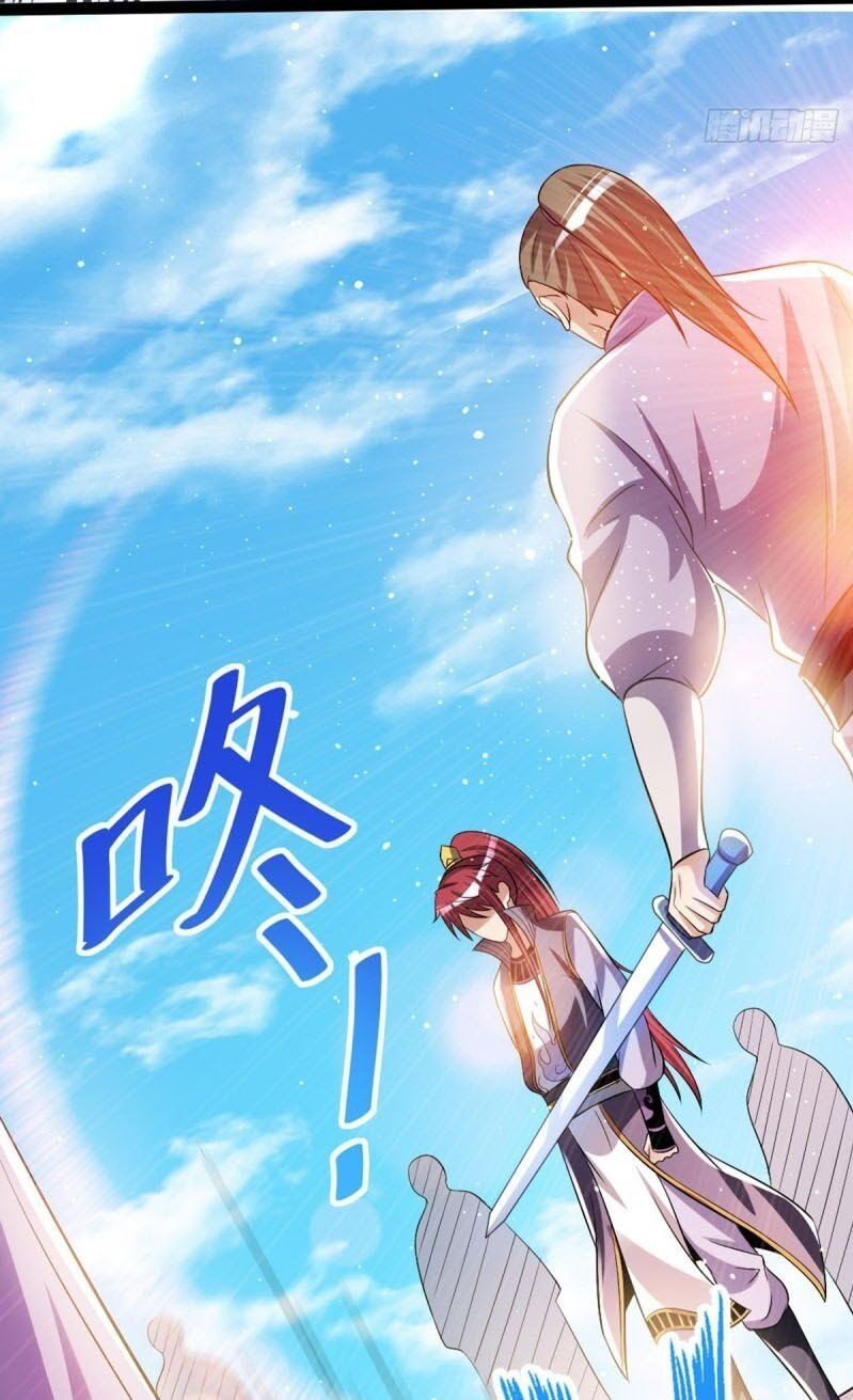 đọc truyện Tiên Vương Trùng Sinh Chương 176 ảnh 25 tại Thiên Thai Truyện