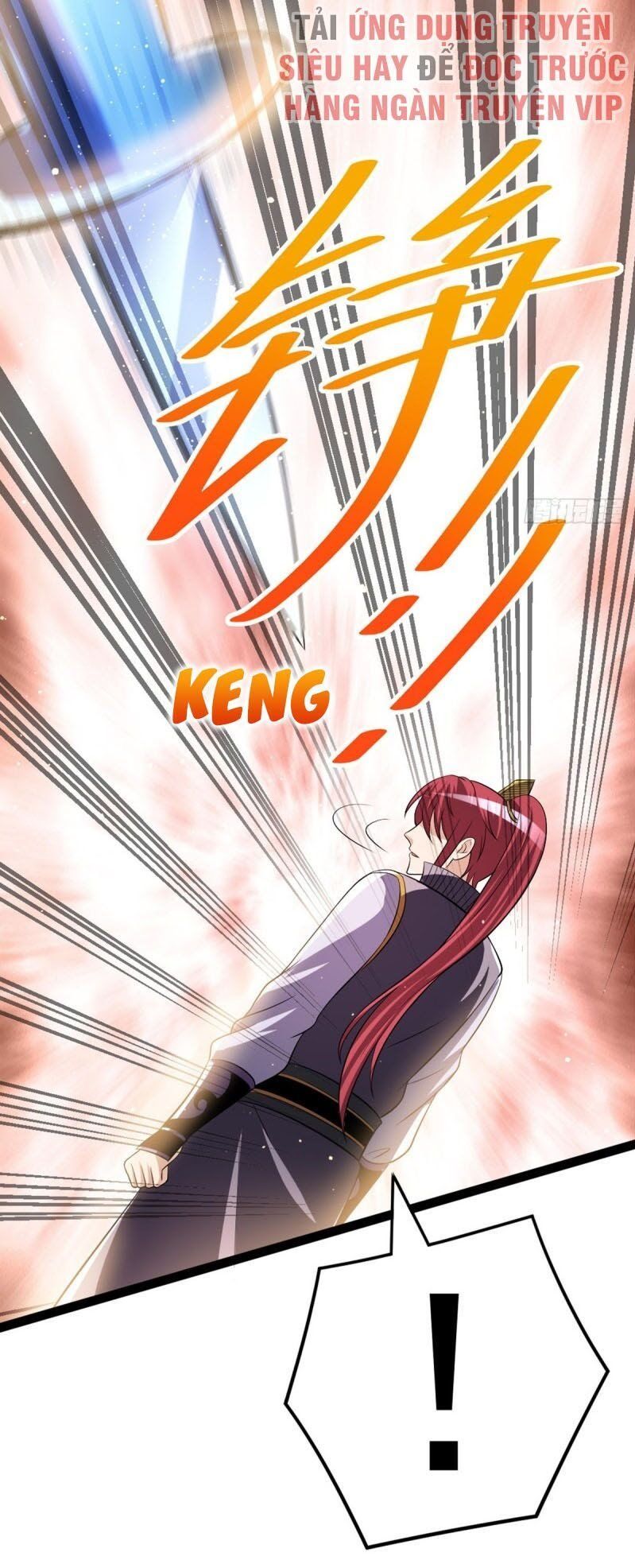 đọc truyện Tiên Vương Trùng Sinh Chương 176 ảnh 27 tại Thiên Thai Truyện