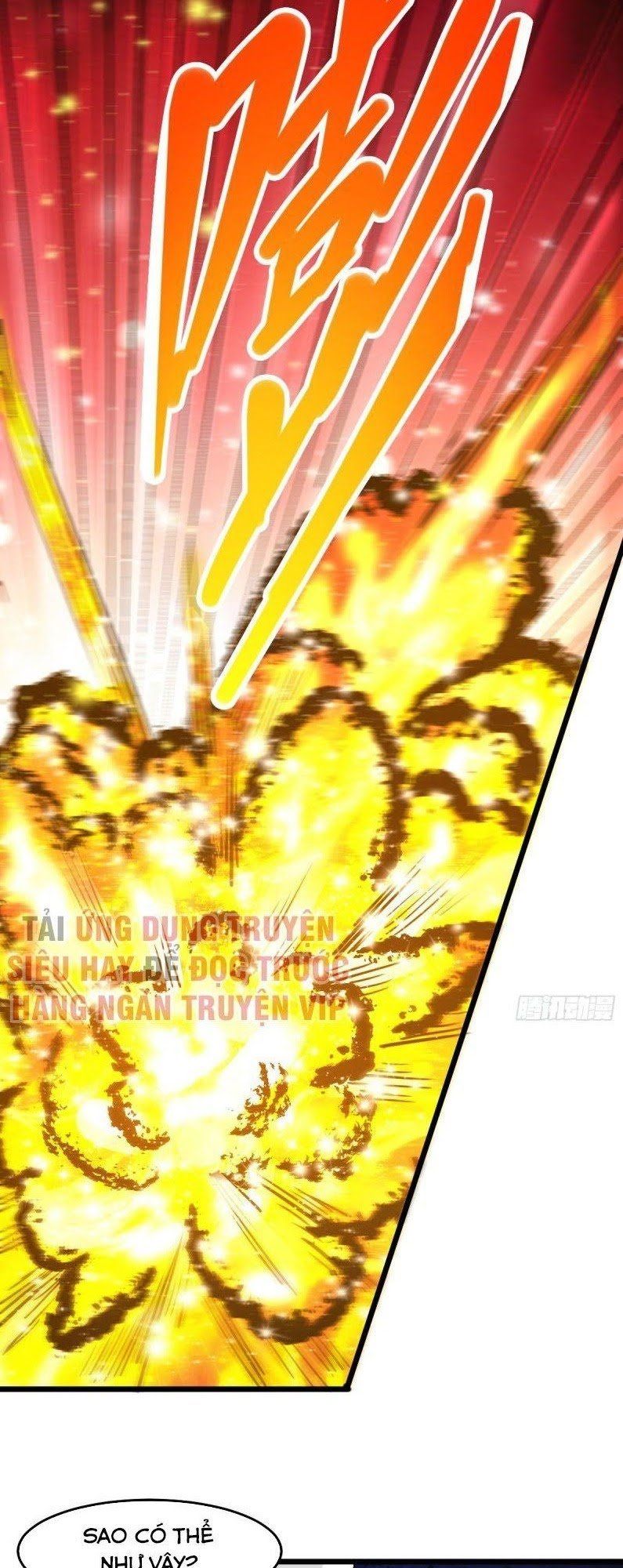 đọc truyện Tiên Vương Trùng Sinh Chương 177 ảnh 3 tại Thiên Thai Truyện