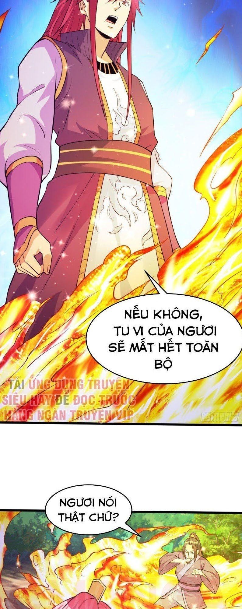 đọc truyện Tiên Vương Trùng Sinh Chương 177 ảnh 12 tại Thiên Thai Truyện