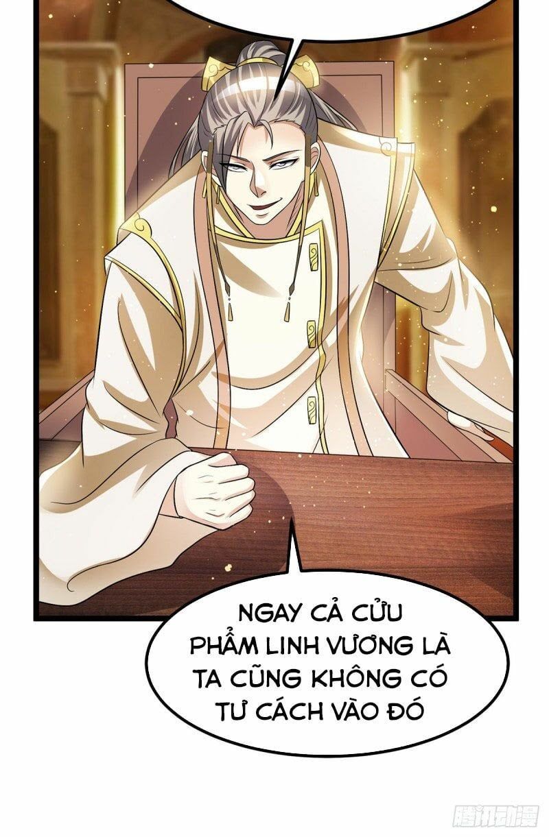 đọc truyện Tiên Vương Trùng Sinh Chương 178 ảnh 4 tại Thiên Thai Truyện