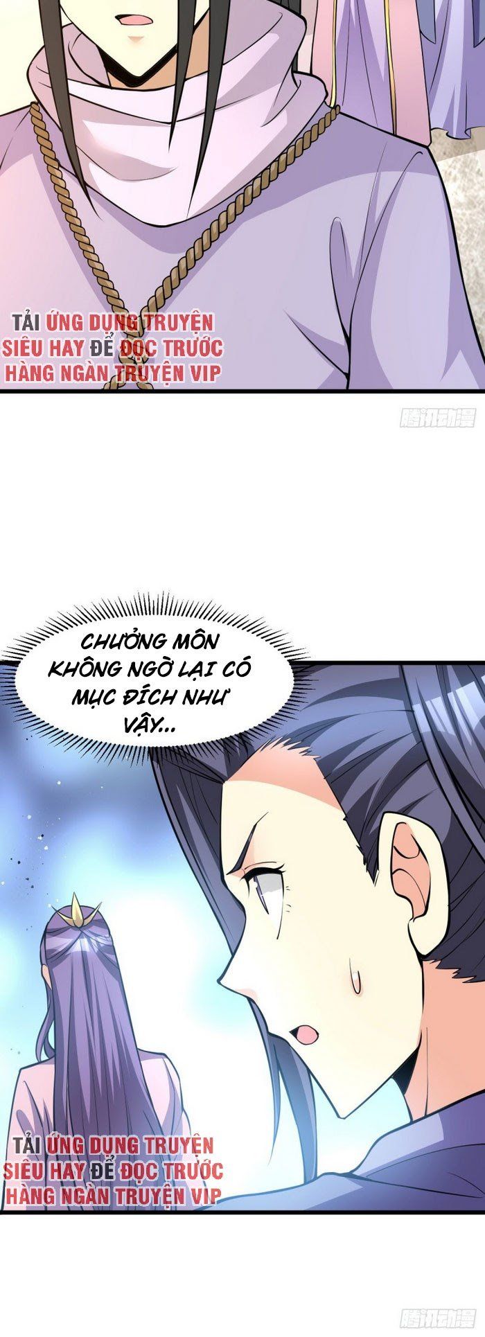 đọc truyện Tiên Vương Trùng Sinh Chương 179 ảnh 16 tại Thiên Thai Truyện