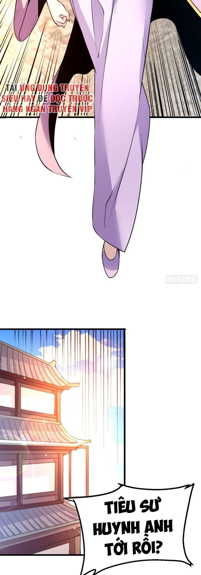 đọc truyện Tiên Vương Trùng Sinh Chương 179 ảnh 20 tại Thiên Thai Truyện