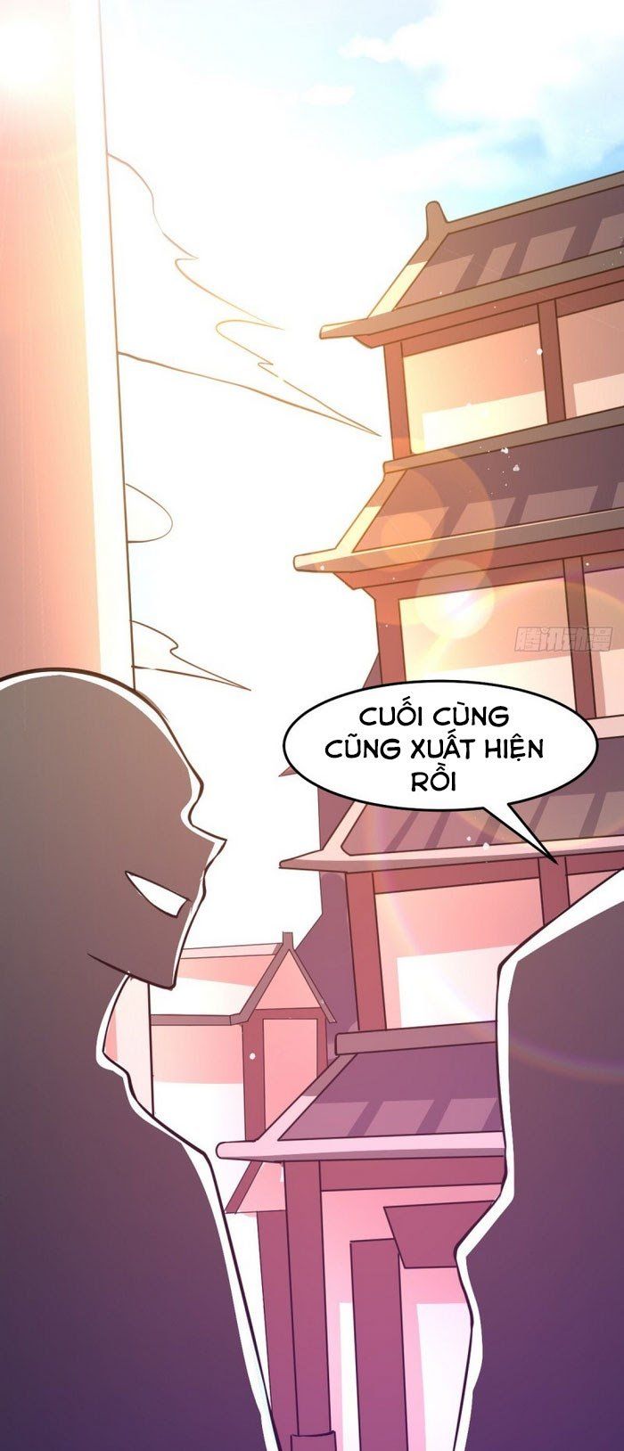 đọc truyện Tiên Vương Trùng Sinh Chương 179 ảnh 23 tại Thiên Thai Truyện