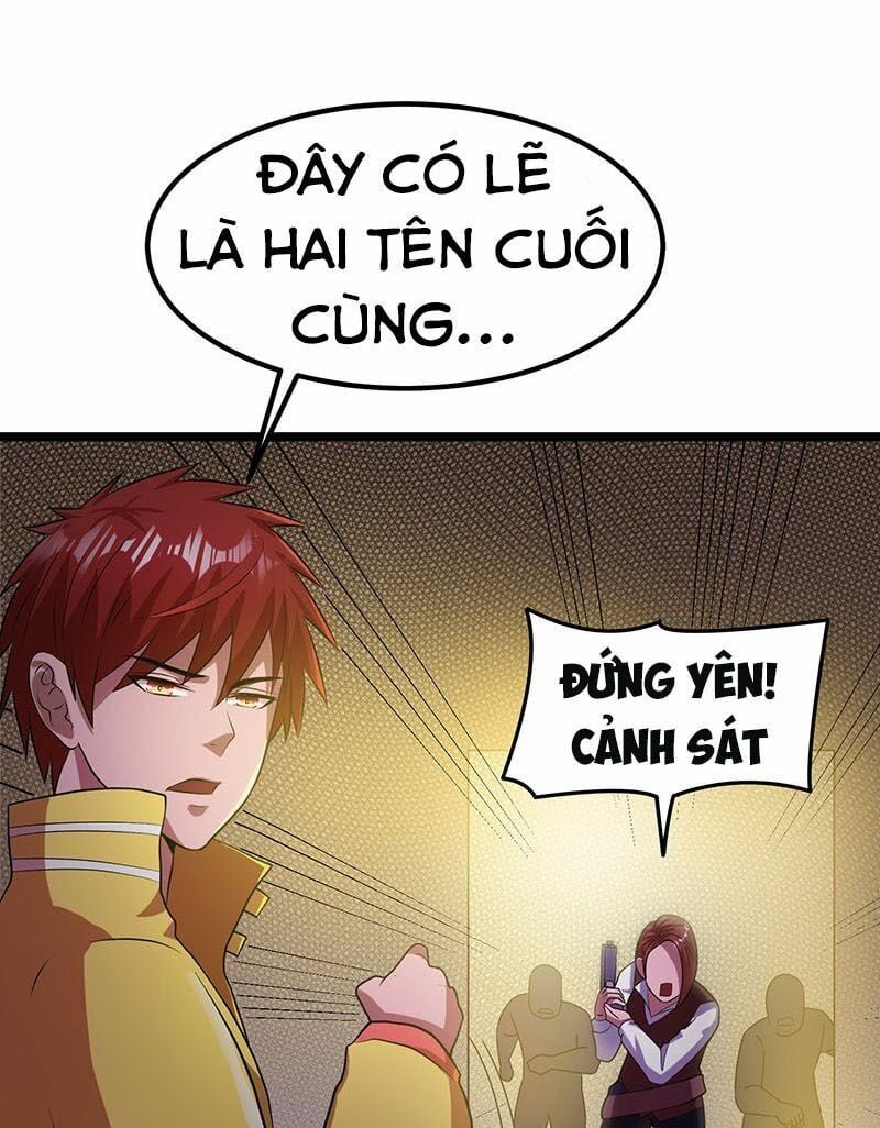 đọc truyện Tiên Vương Trùng Sinh Chương 18 ảnh 14 tại Thiên Thai Truyện