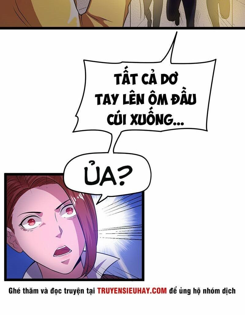 đọc truyện Tiên Vương Trùng Sinh Chương 18 ảnh 15 tại Thiên Thai Truyện